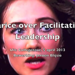Facilitative Leadership